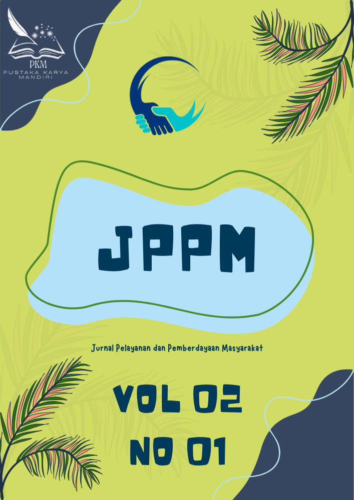 					Lihat VOLUME 02 NO 01 FEBRUARI 2025
				