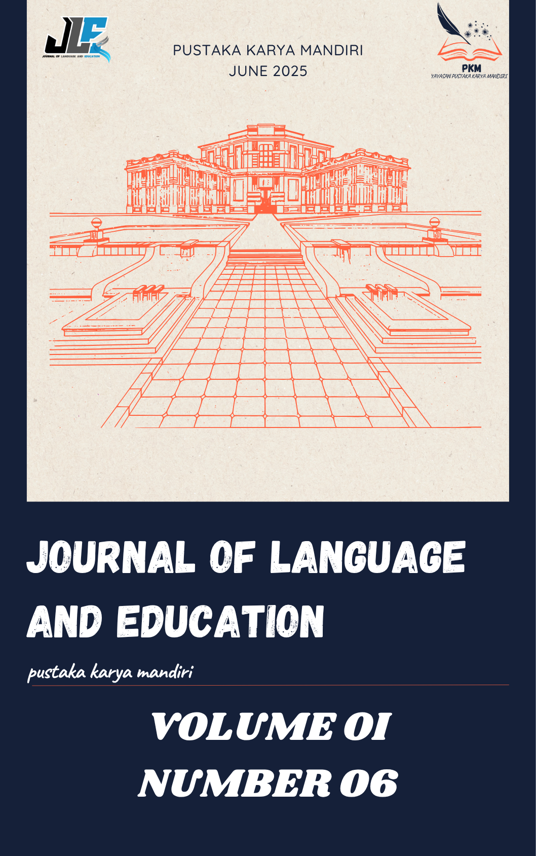 					View VOLUME 01 NUMBER 06 JUNE 2025
				