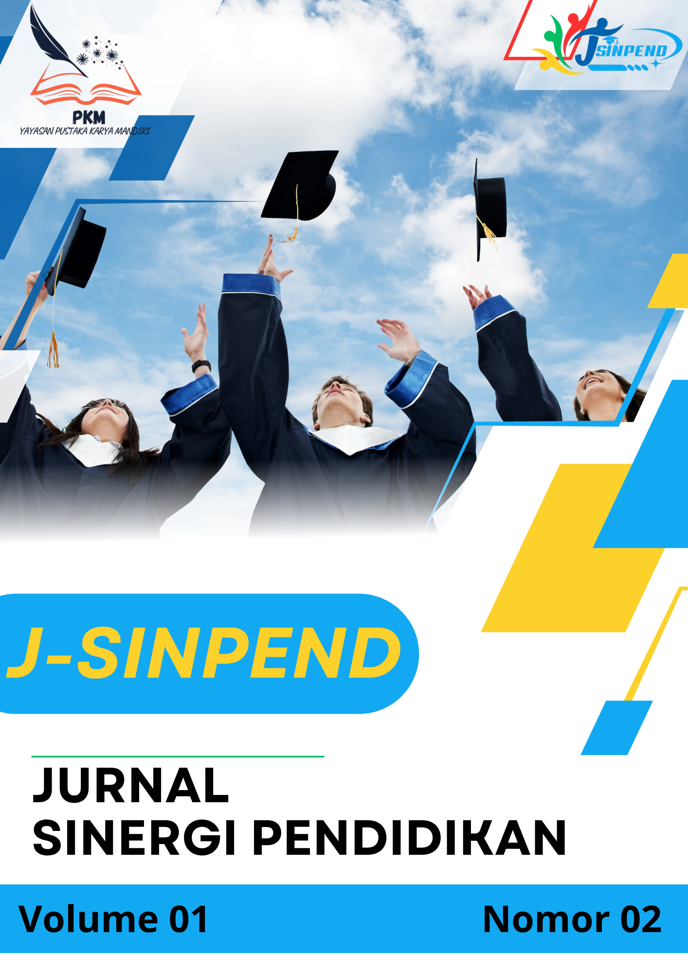 					Lihat VOLUME 01 NOMOR 02 MEI 2025
				
